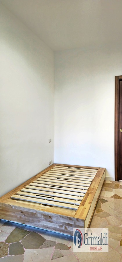 Foto 32 di 35 - Appartamento in affitto a Milano