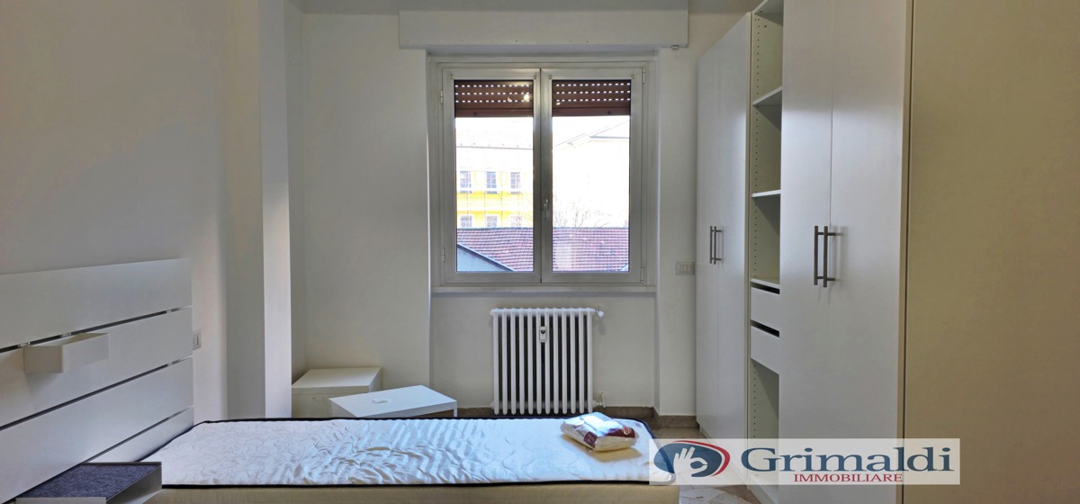 Foto 24 di 35 - Appartamento in affitto a Milano