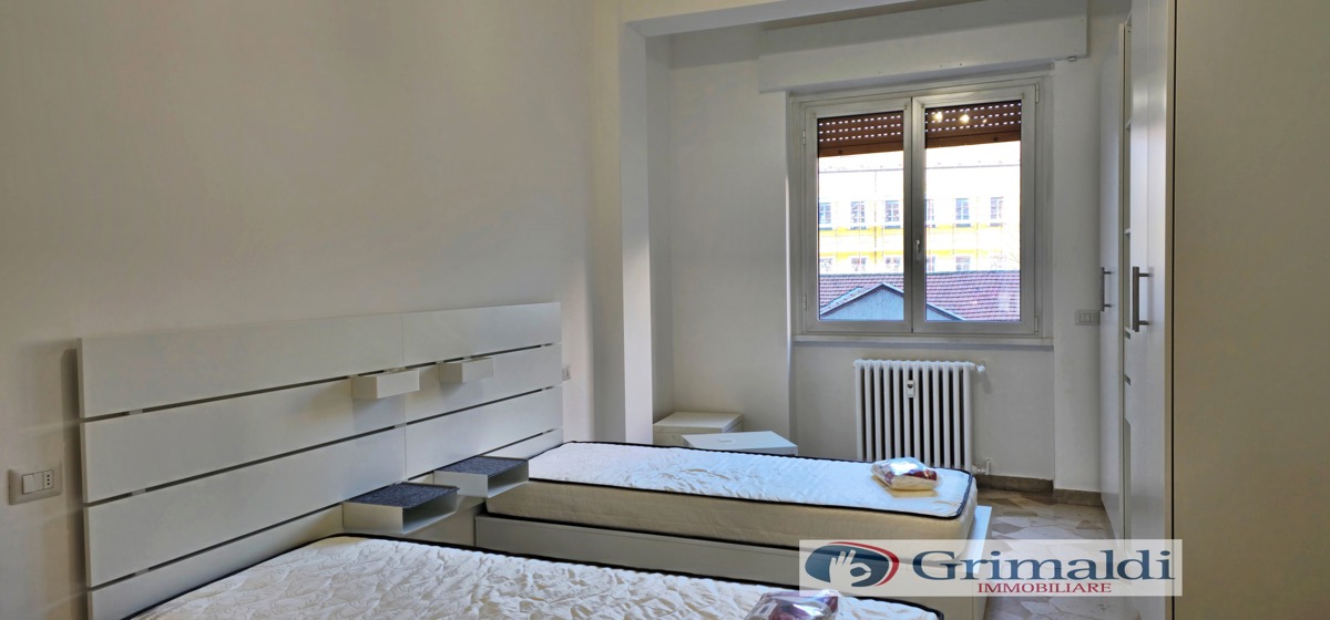 Foto 23 di 35 - Appartamento in affitto a Milano