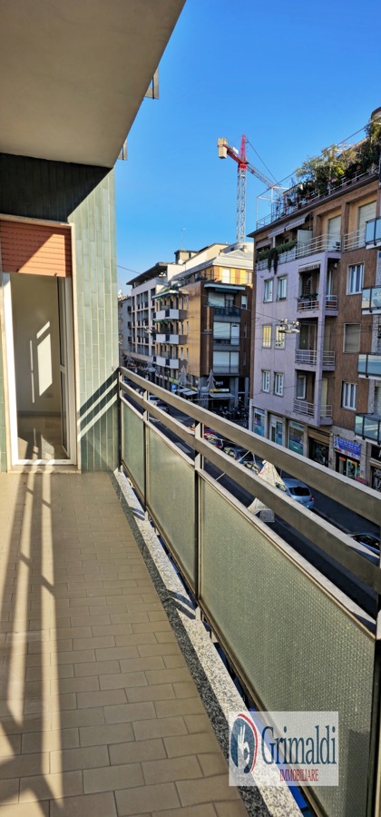 Foto 7 di 35 - Appartamento in affitto a Milano