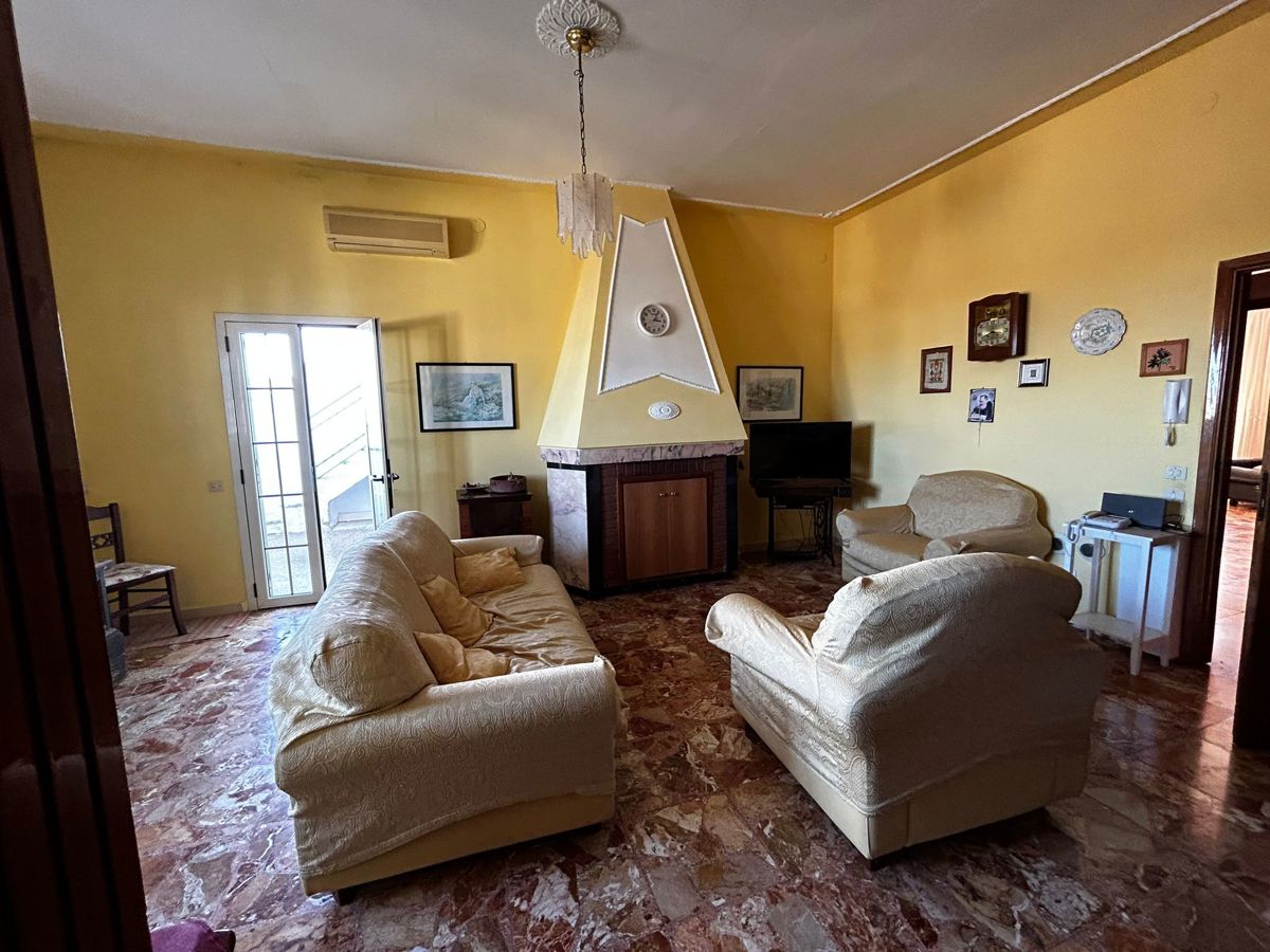 Foto 15 di 21 - Appartamento in vendita a Pulsano