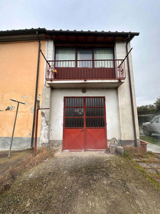 Foto 25 di 26 - Casa indipendente in vendita a Agliana