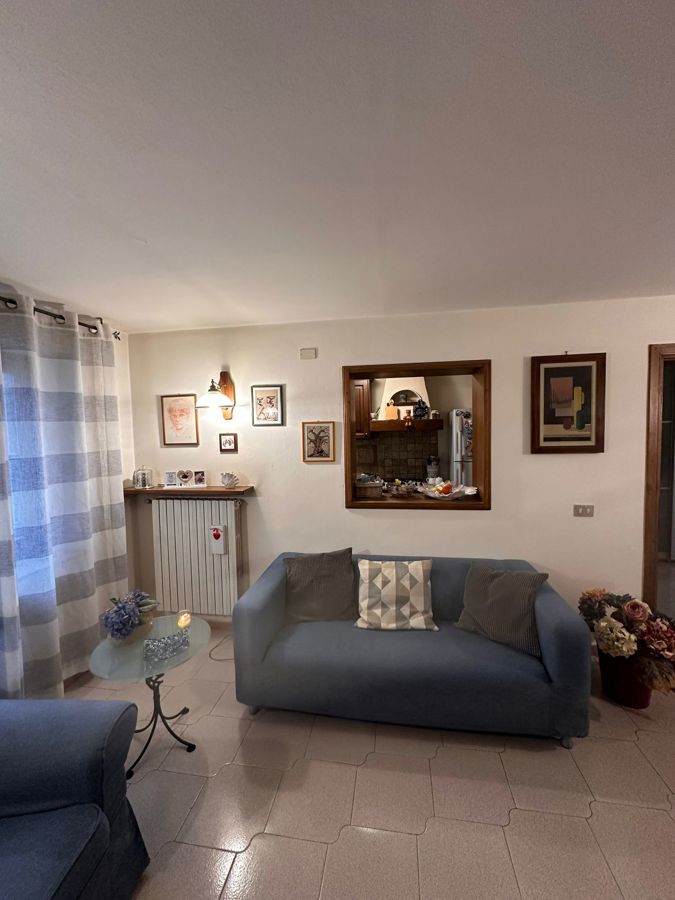 Foto 2 di 26 - Casa indipendente in vendita a Agliana