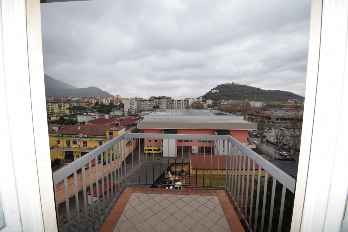 Foto 19 di 21 - Appartamento in vendita a Nocera Inferiore