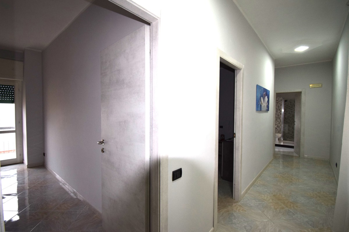 Foto 13 di 21 - Appartamento in vendita a Nocera Inferiore