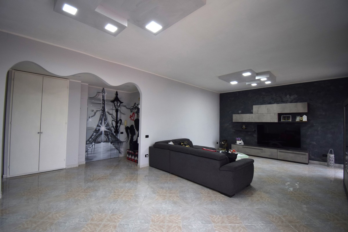 Foto 3 di 21 - Appartamento in vendita a Nocera Inferiore