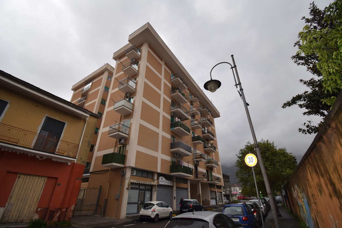 Foto 21 di 21 - Appartamento in vendita a Nocera Inferiore