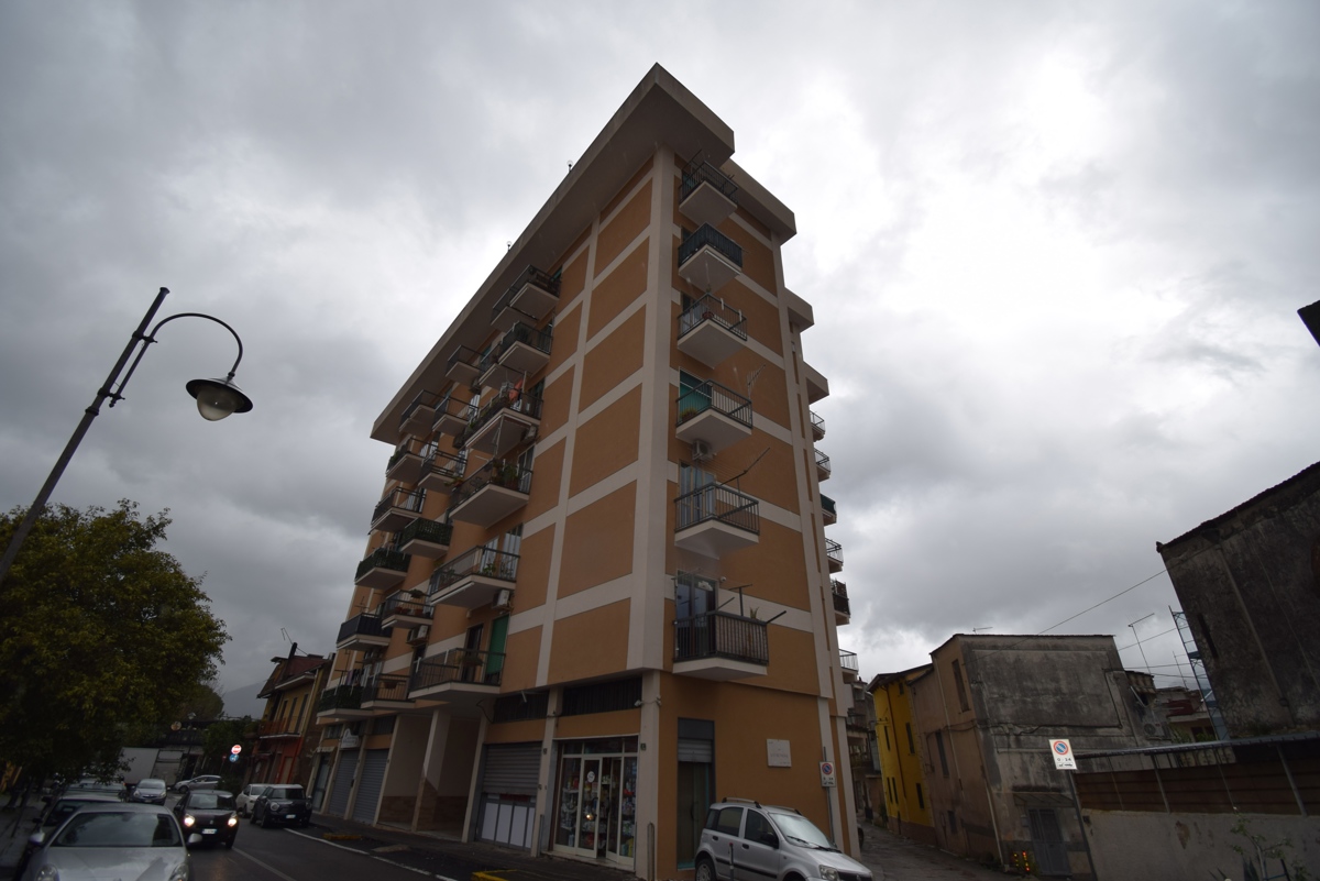 Foto 20 di 21 - Appartamento in vendita a Nocera Inferiore
