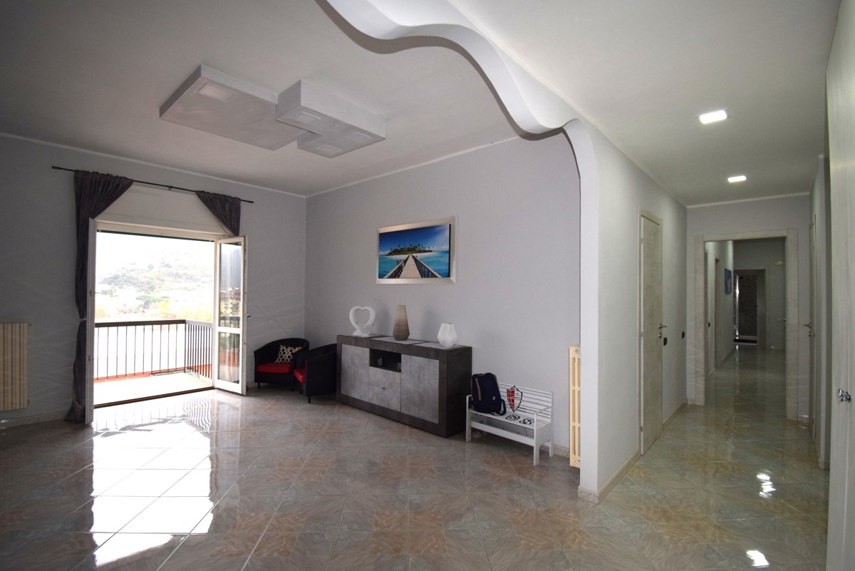 Foto 11 di 21 - Appartamento in vendita a Nocera Inferiore