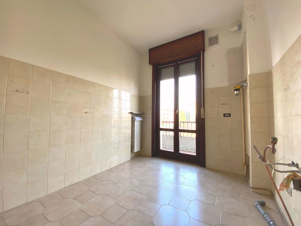 Foto 13 di 17 - Appartamento in vendita a Fiorenzuola d'Arda