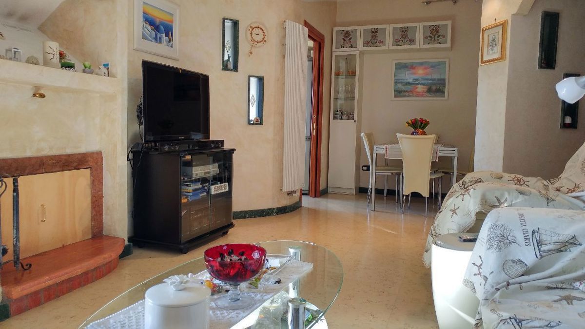 Foto 9 di 13 - Appartamento in vendita a Cosenza