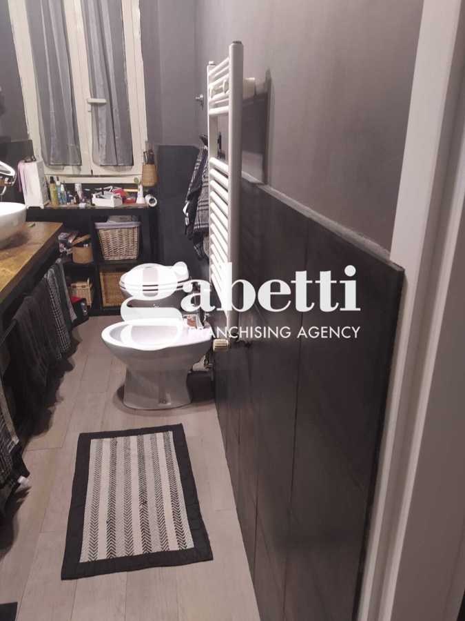Foto 29 di 31 - Appartamento in vendita a Roma