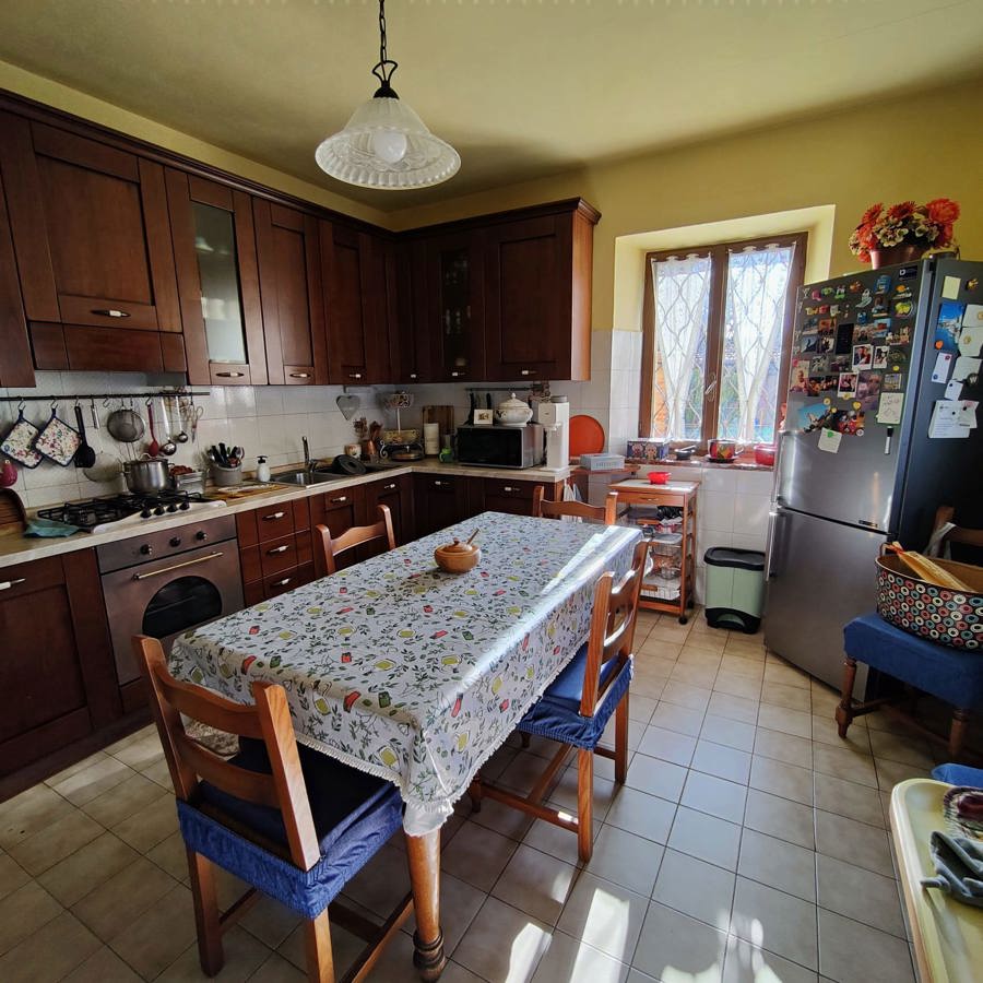 Foto 10 di 27 - Casa indipendente in vendita a Biella