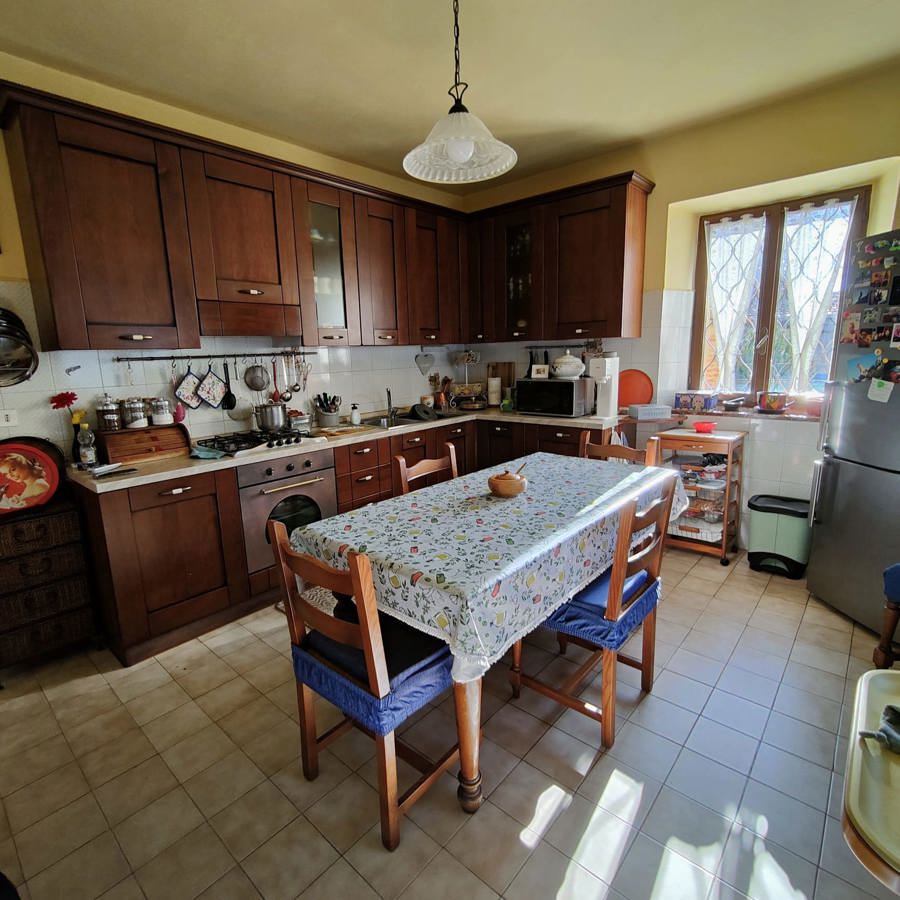 Foto 12 di 27 - Casa indipendente in vendita a Biella