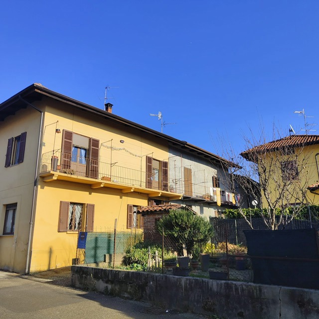 Foto 6 di 27 - Casa indipendente in vendita a Biella
