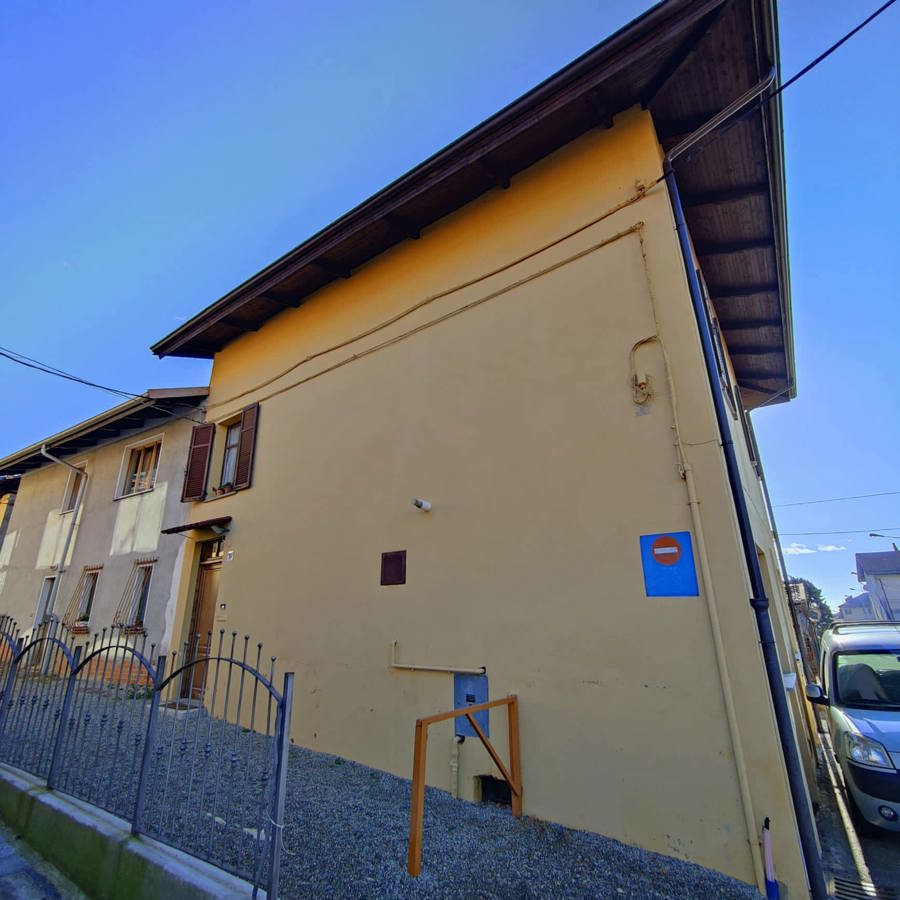 Foto 26 di 27 - Casa indipendente in vendita a Biella
