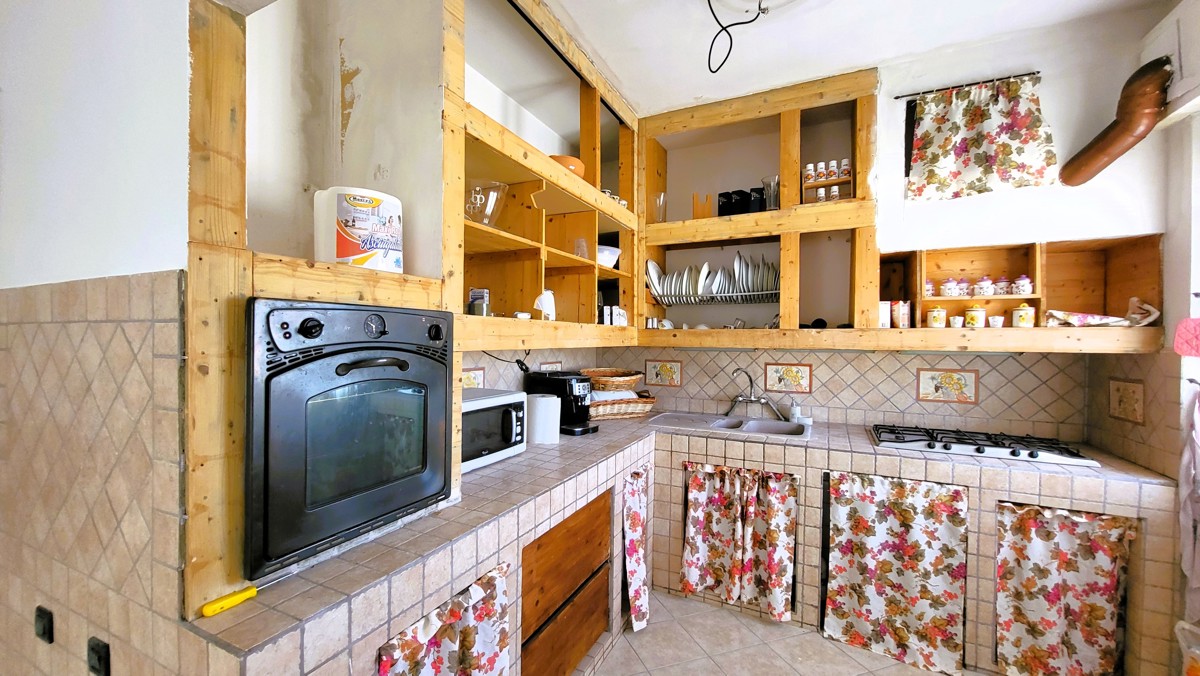 Foto 3 di 17 - Appartamento in vendita a Cecina