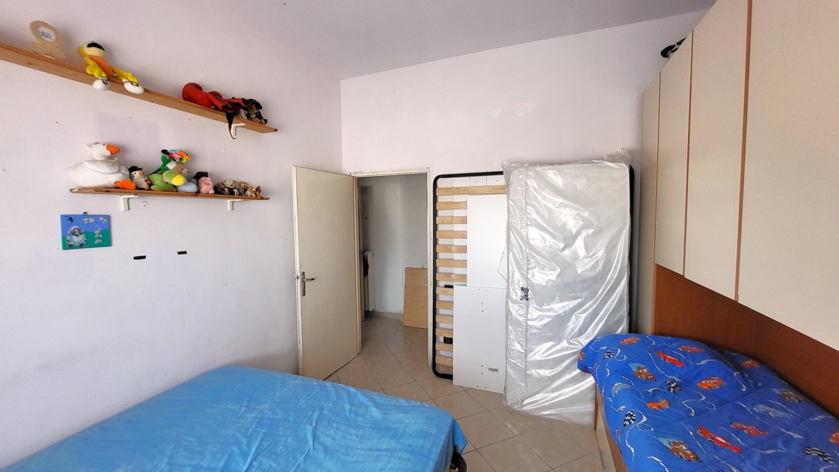 Foto 14 di 17 - Appartamento in vendita a Cecina