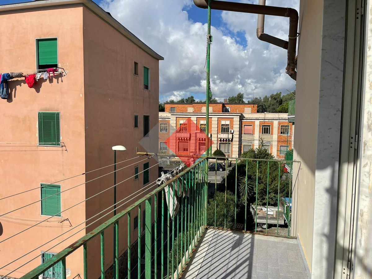 Foto 19 di 23 - Appartamento in vendita a Portici