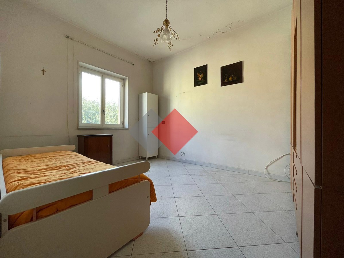 Foto 22 di 23 - Appartamento in vendita a Portici