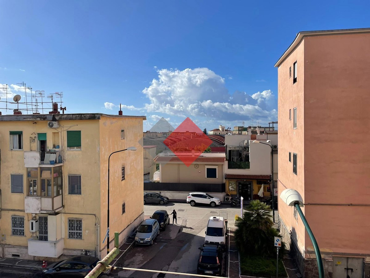 Foto 17 di 23 - Appartamento in vendita a Portici