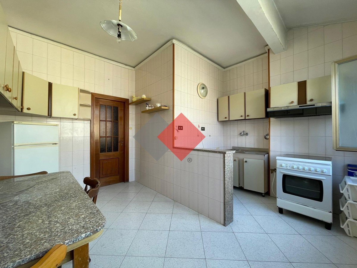 Foto 11 di 23 - Appartamento in vendita a Portici