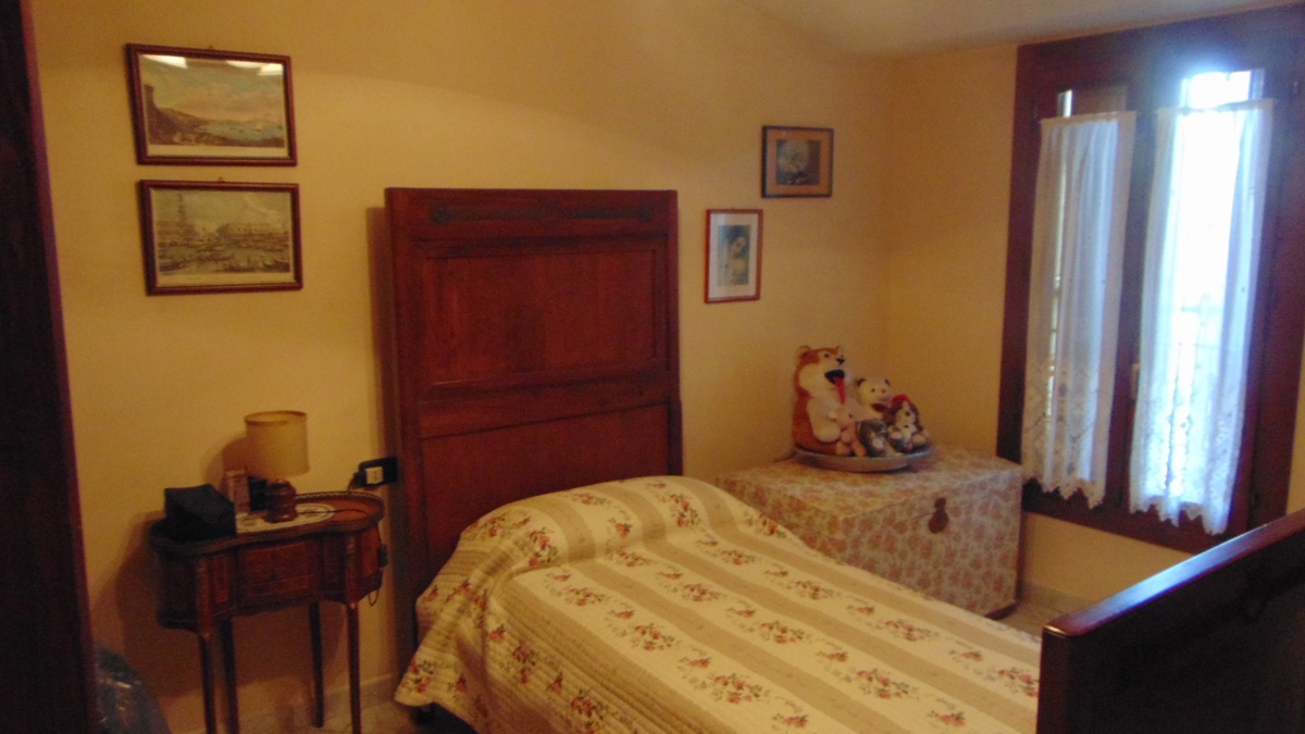 Foto 3 di 8 - Appartamento in affitto a Adria