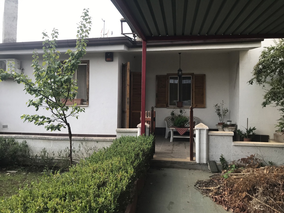 Villa in vendita a Cassano Delle Murge (BA)