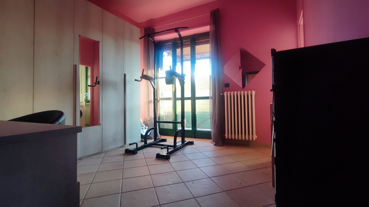 Foto 27 di 37 - Casa indipendente in vendita a Virle Piemonte