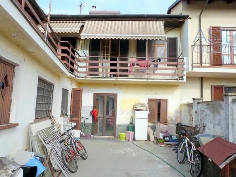 Foto 7 di 20 - Casa indipendente in vendita a Sommariva del Bosco