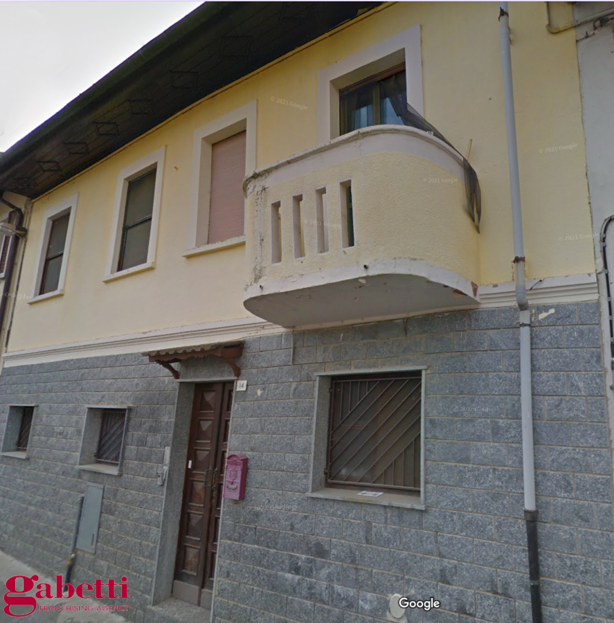 Foto 18 di 20 - Casa indipendente in vendita a Sommariva del Bosco