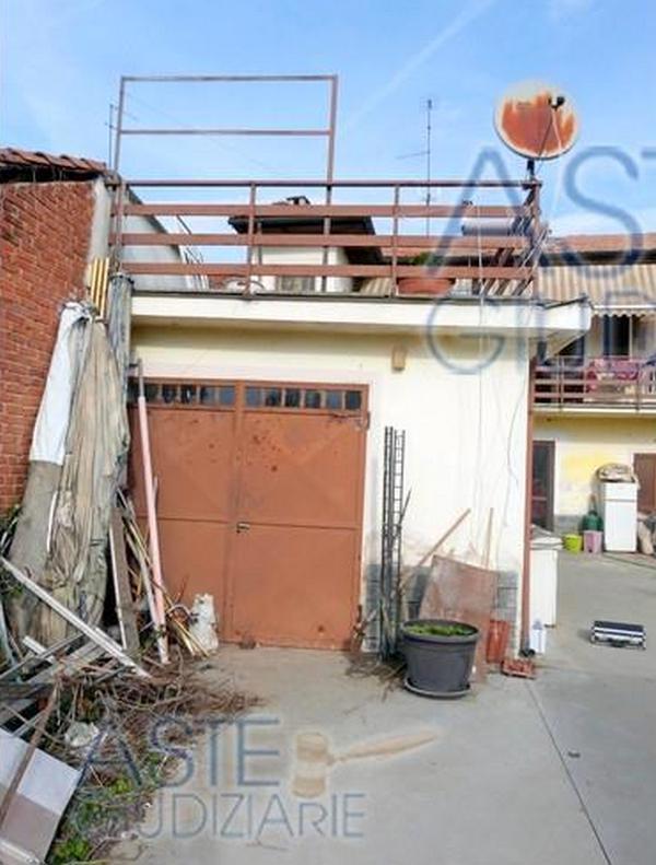 Foto 5 di 20 - Casa indipendente in vendita a Sommariva del Bosco