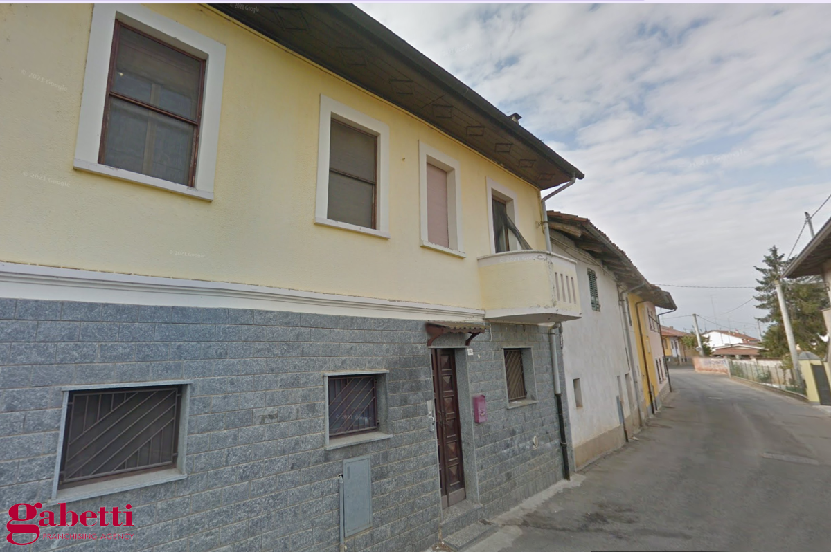 Foto 19 di 20 - Casa indipendente in vendita a Sommariva del Bosco