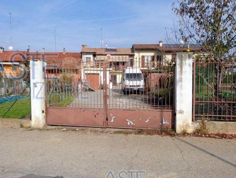 Foto 3 di 20 - Casa indipendente in vendita a Sommariva del Bosco