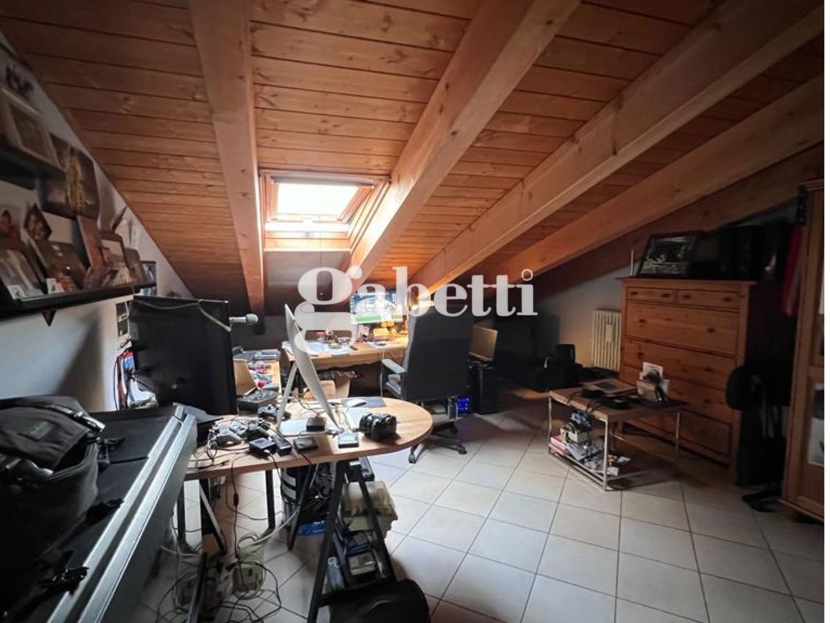 Foto 17 di 26 - Appartamento in vendita a Sant'Arcangelo di Romagna