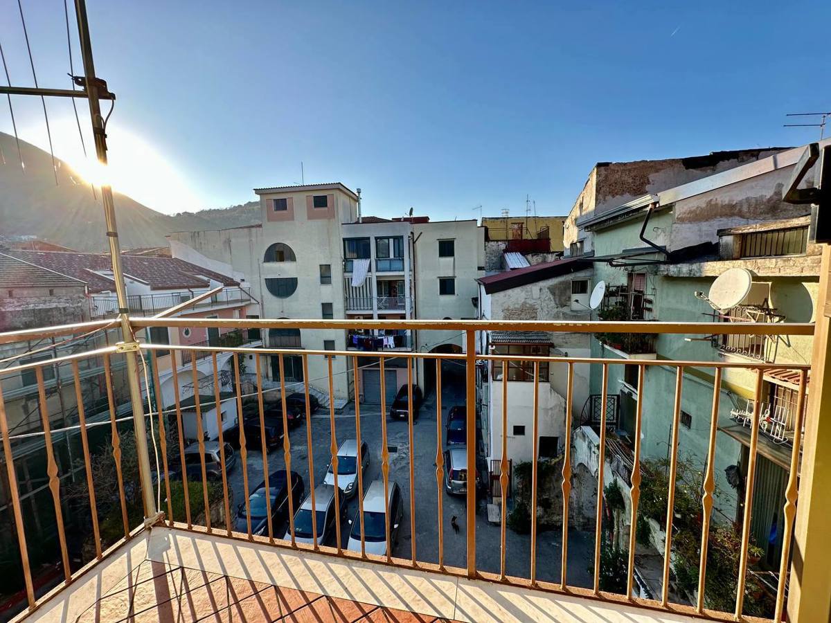Foto 14 di 14 - Appartamento in vendita a Nocera Inferiore