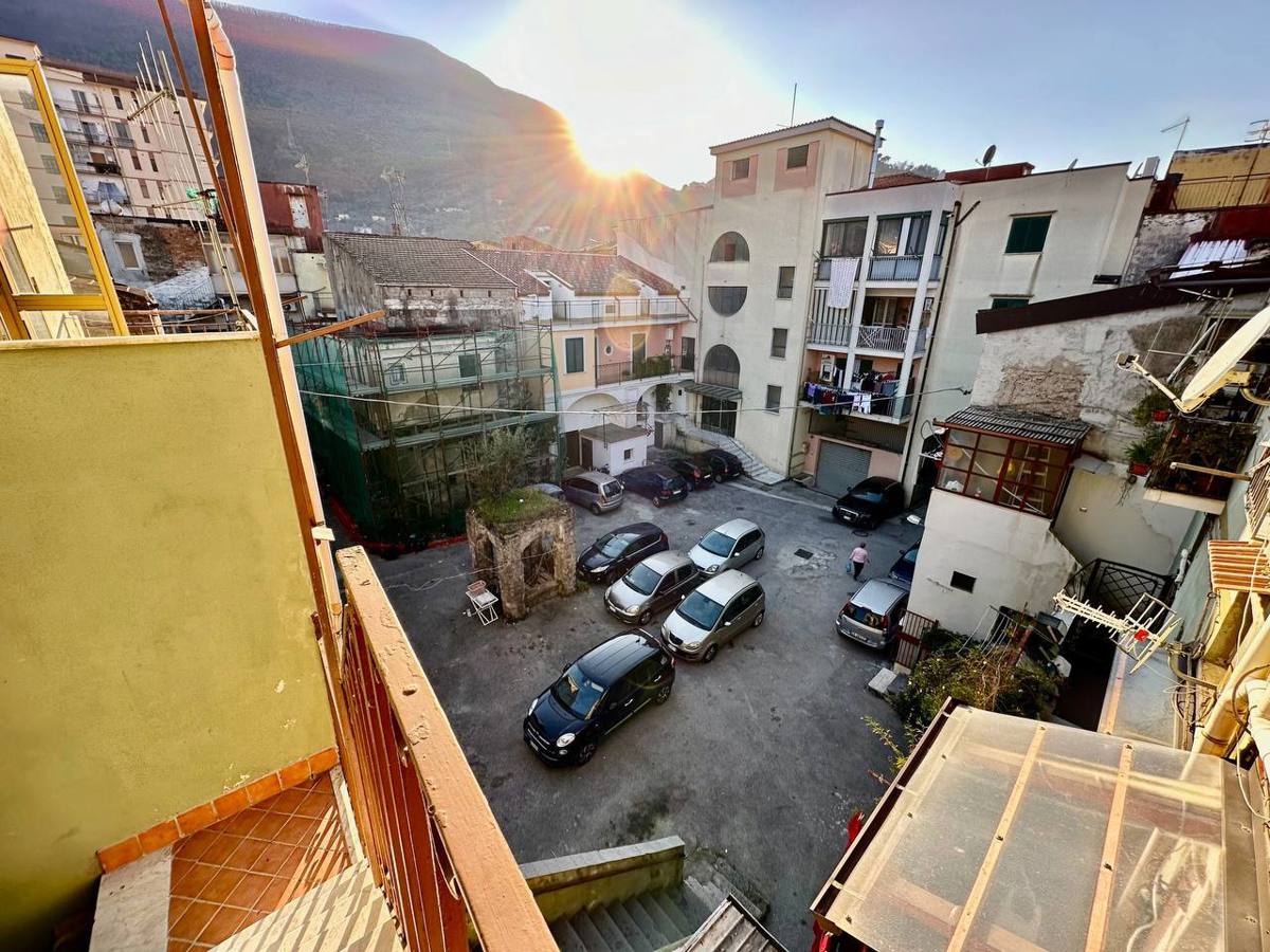 Foto 5 di 14 - Appartamento in vendita a Nocera Inferiore