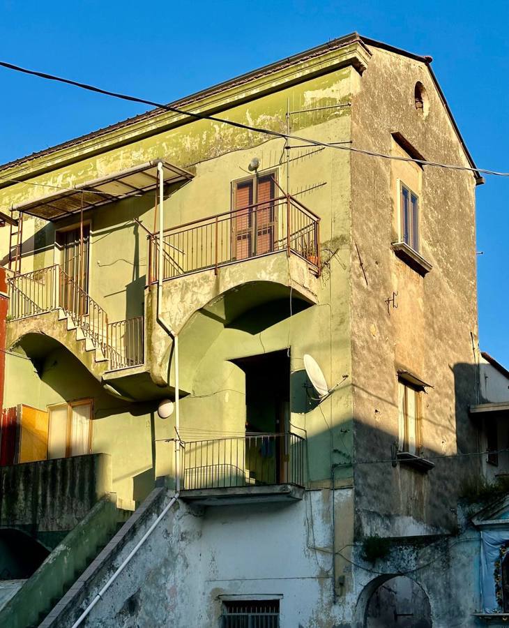 Foto 2 di 14 - Appartamento in vendita a Nocera Inferiore