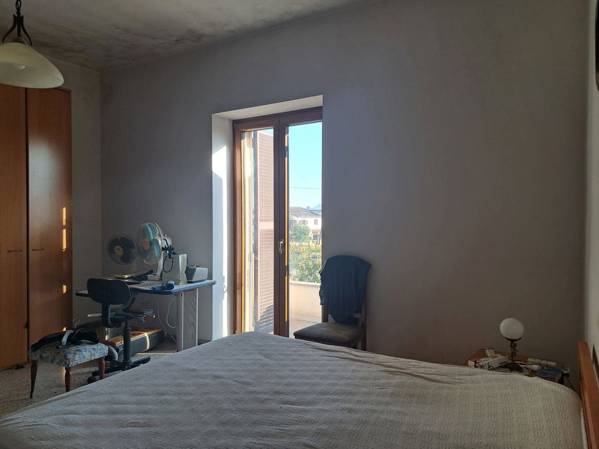 Foto 19 di 26 - Villa a schiera in vendita a Cassino