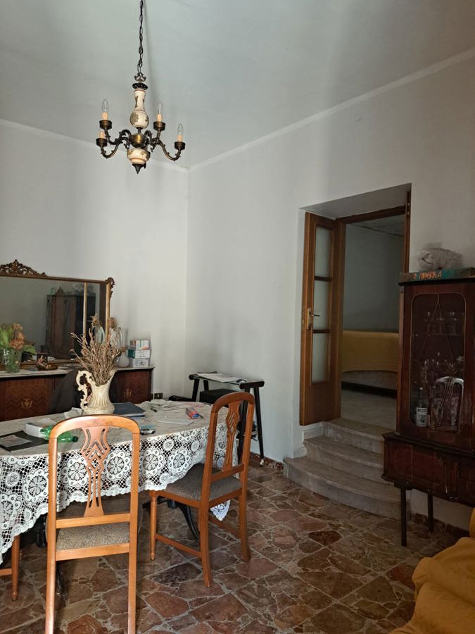 Foto 16 di 26 - Villa a schiera in vendita a Cassino