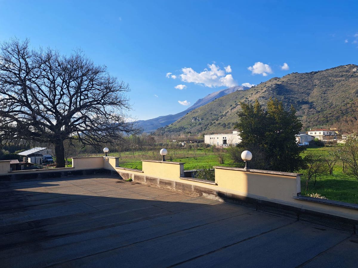 Foto 22 di 26 - Villa a schiera in vendita a Cassino