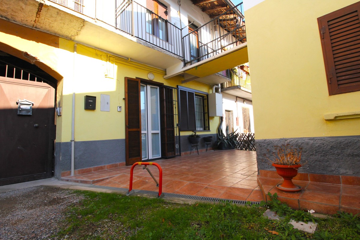 Foto 16 di 19 - Appartamento in vendita a Parabiago