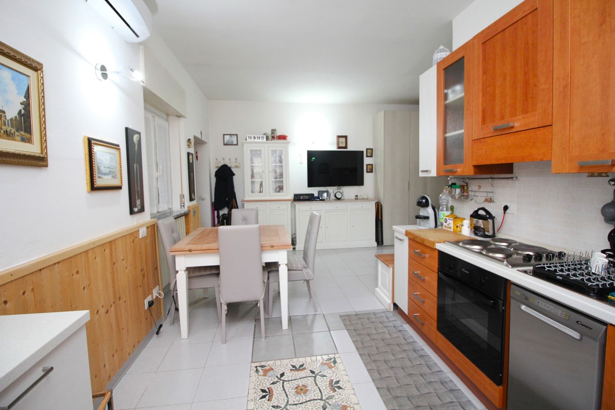 Foto 3 di 19 - Appartamento in vendita a Parabiago