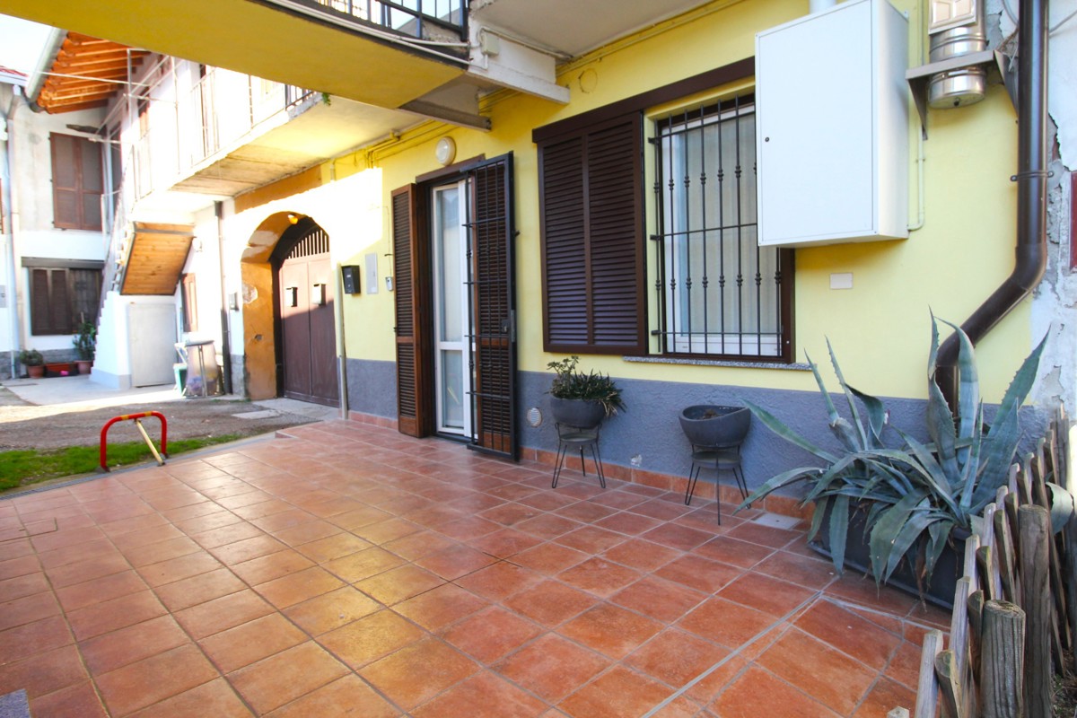 Foto 13 di 19 - Appartamento in vendita a Parabiago