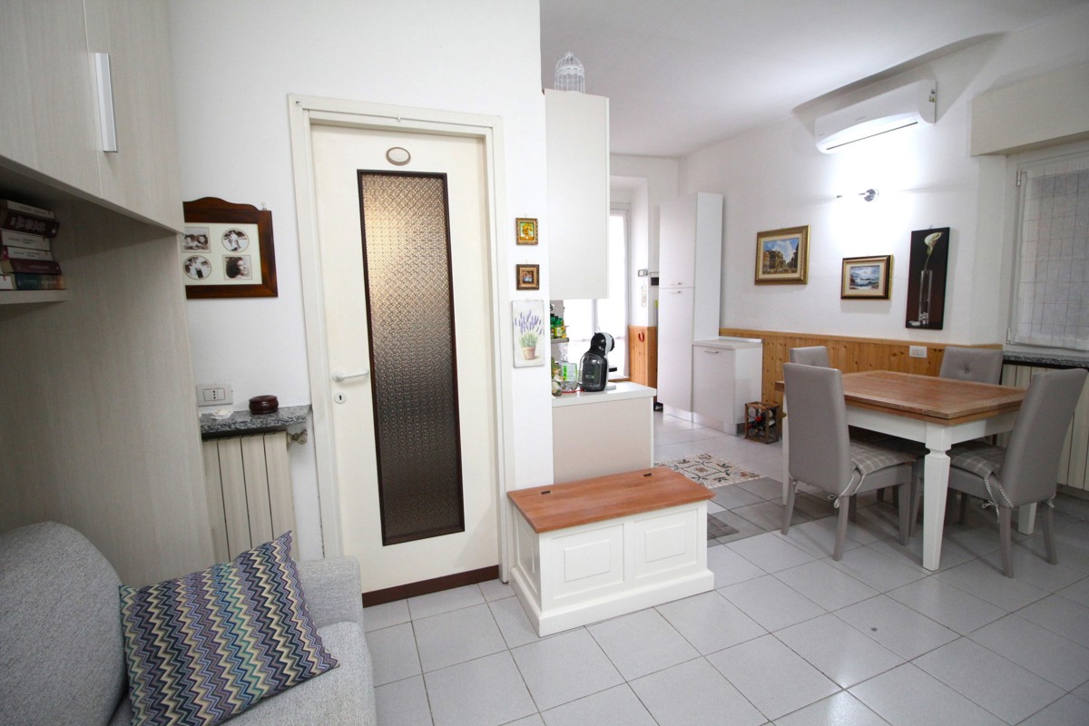 Foto 5 di 19 - Appartamento in vendita a Parabiago