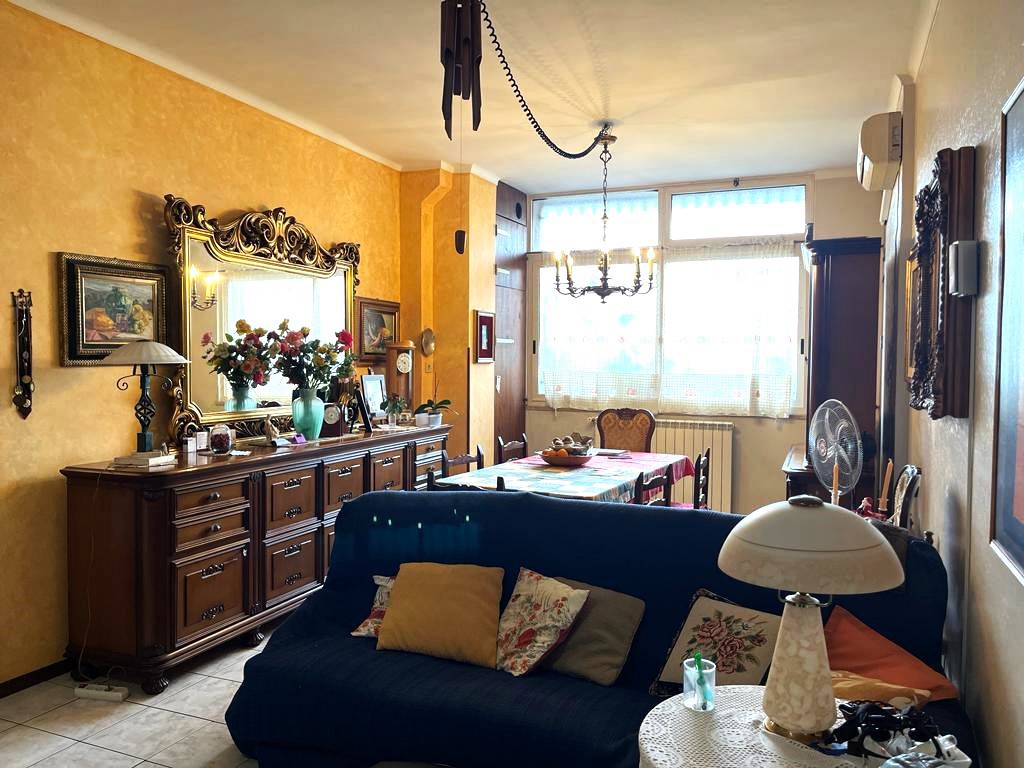 Foto 9 di 18 - Appartamento in vendita a Catania