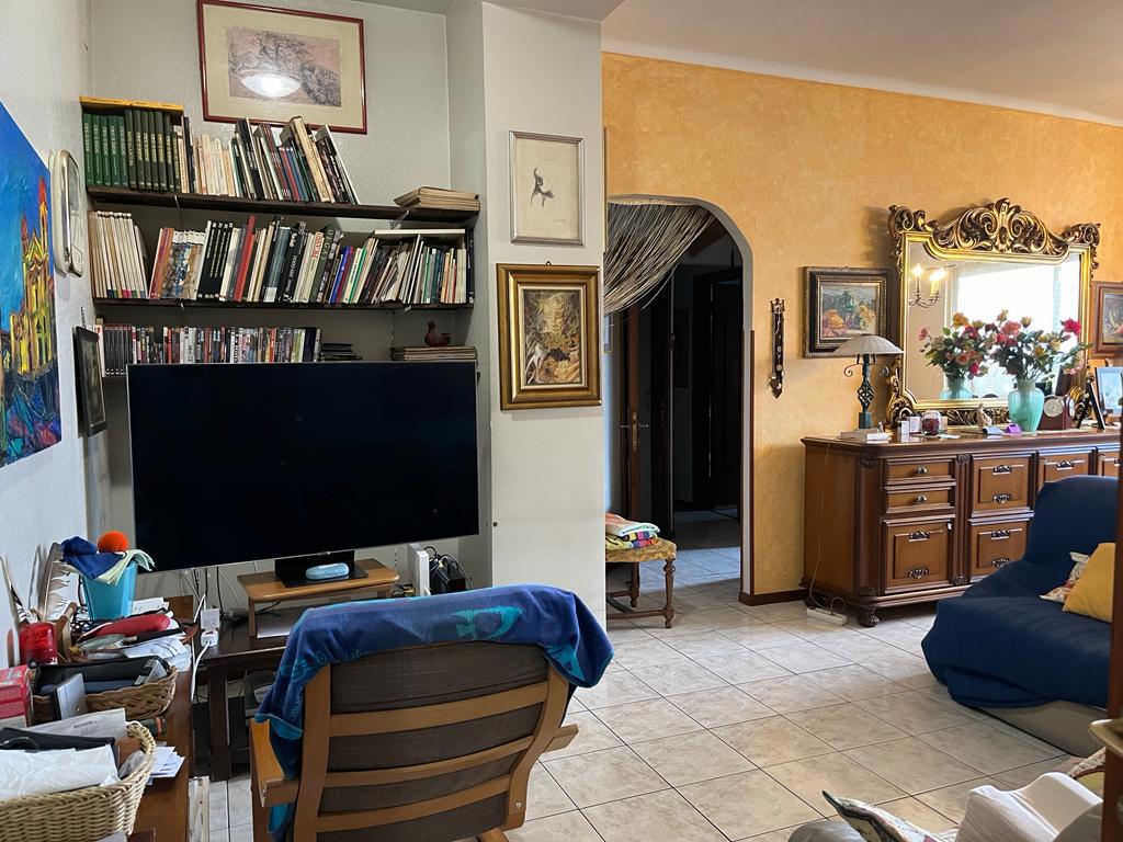Foto 10 di 18 - Appartamento in vendita a Catania