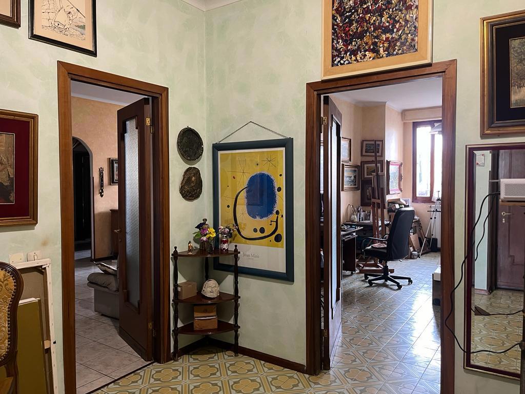 Foto 6 di 18 - Appartamento in vendita a Catania
