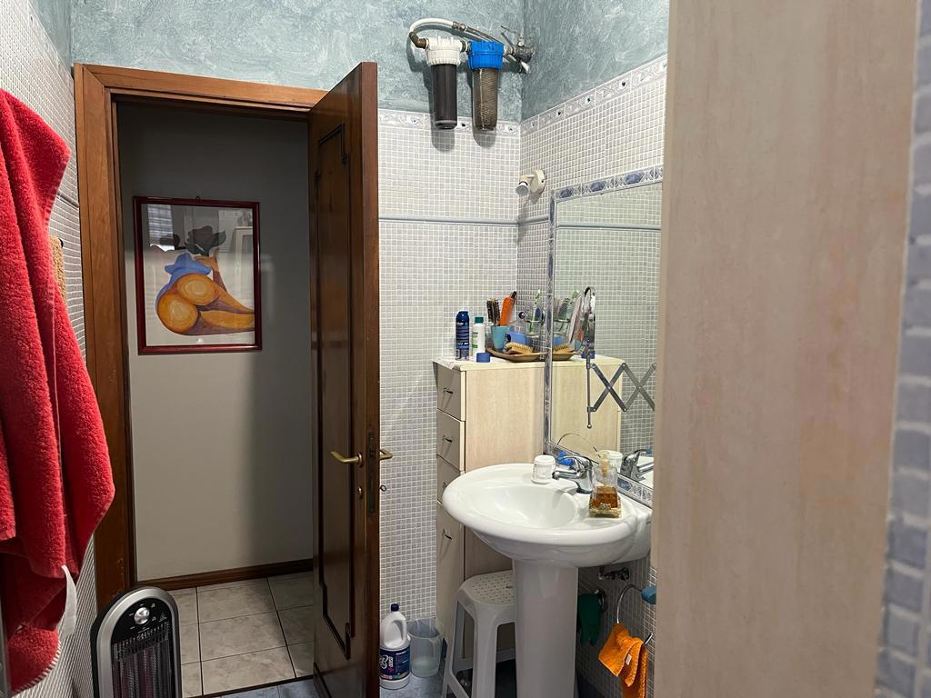 Foto 16 di 18 - Appartamento in vendita a Catania