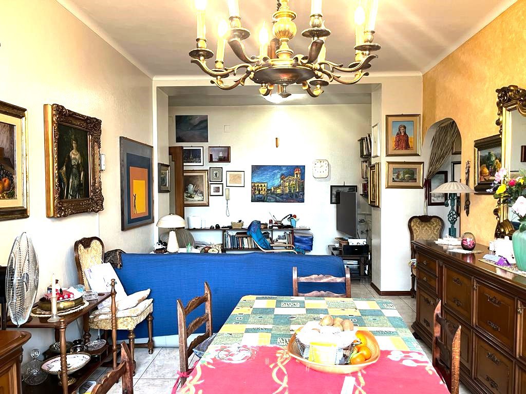 Foto 8 di 18 - Appartamento in vendita a Catania